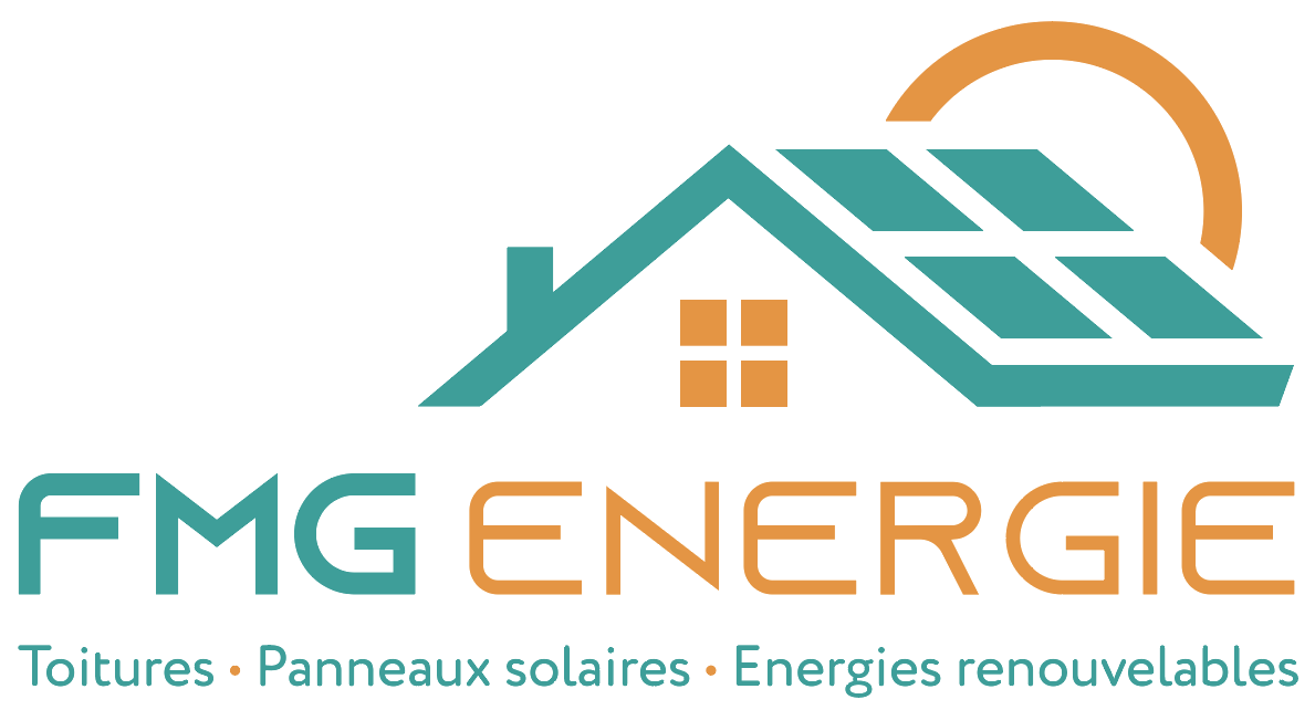 FMGEnergie Logo