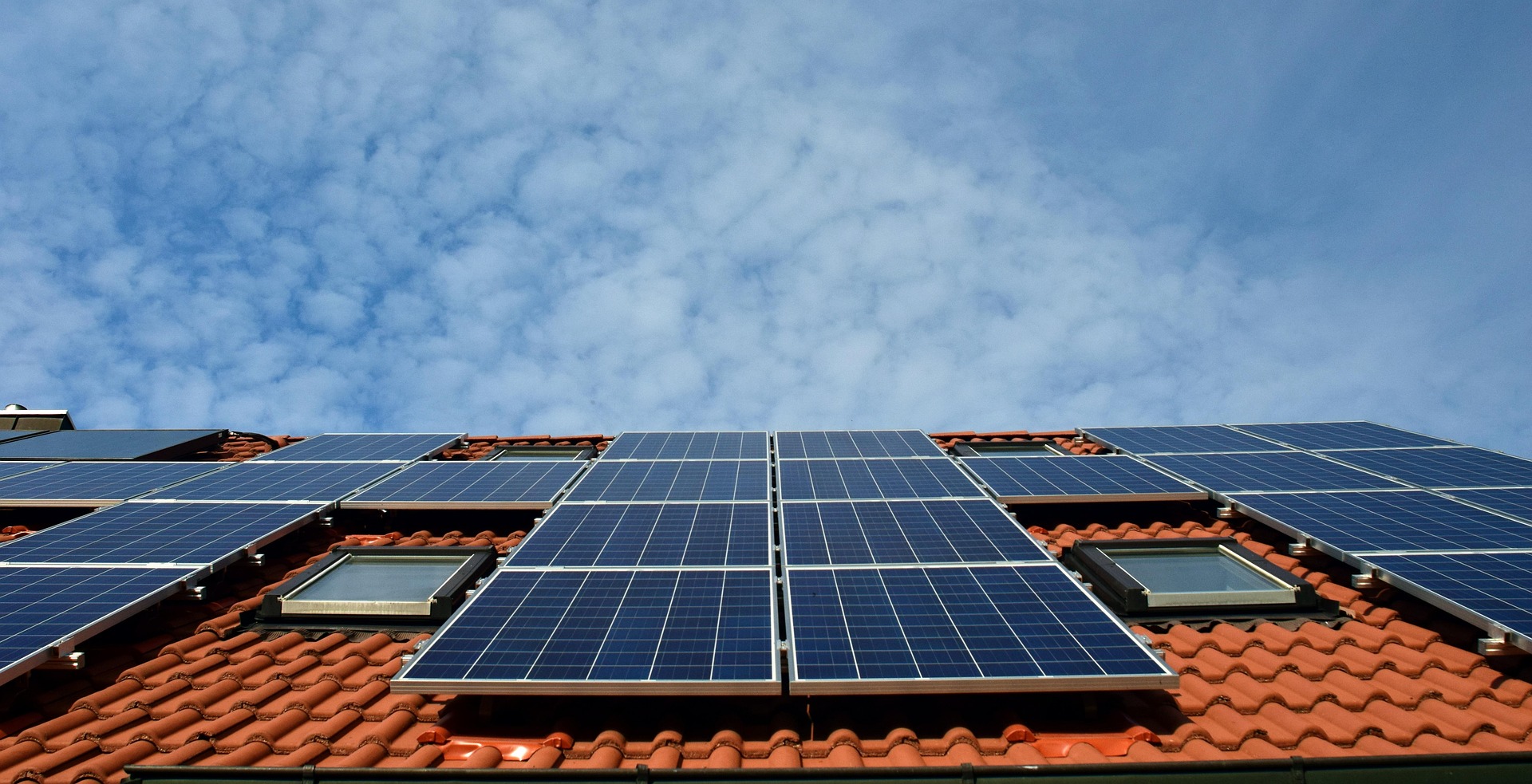 Panneaux solaires FMG Energie