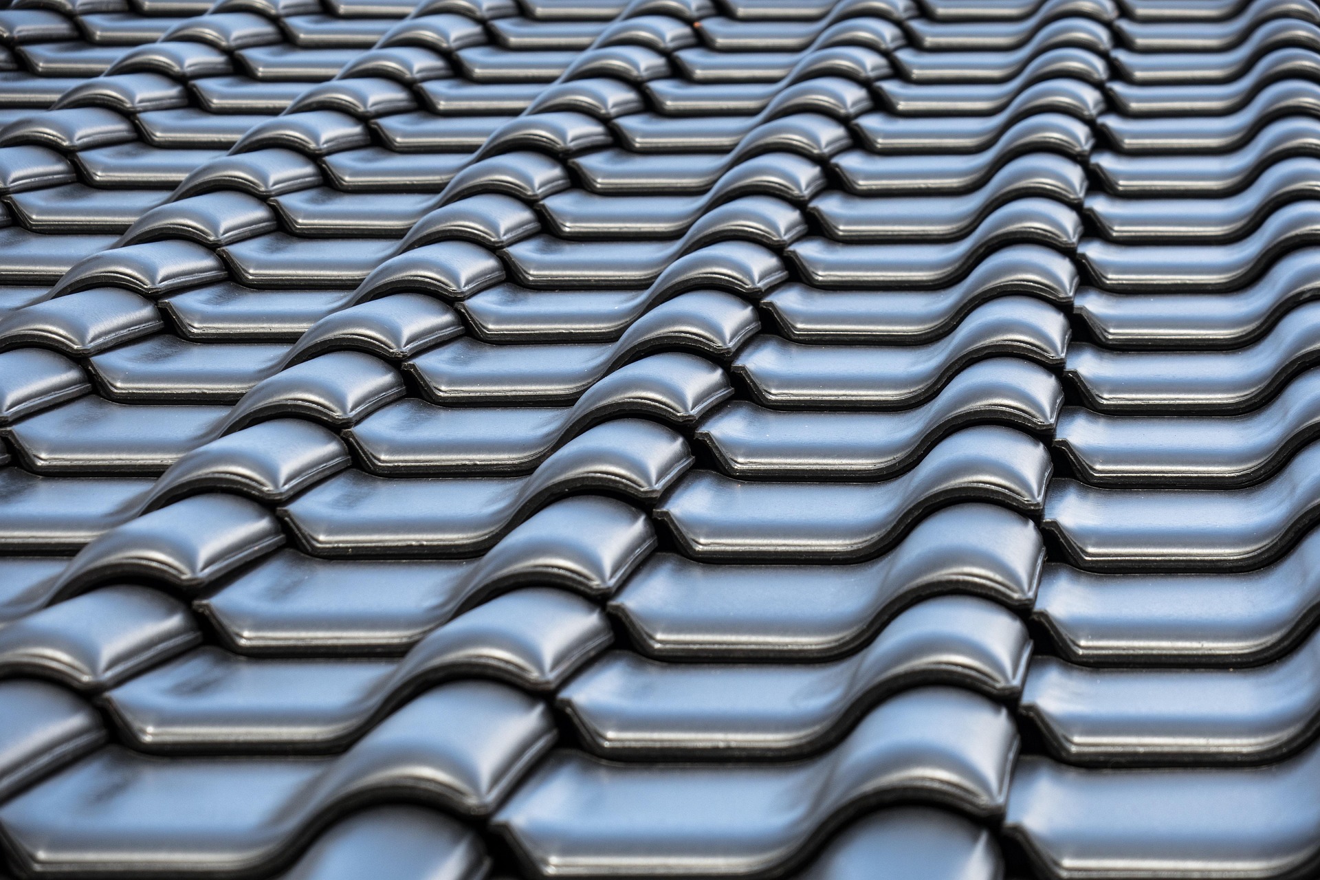 Équipe FMG Energie au travail — Installation de panneaux solaires